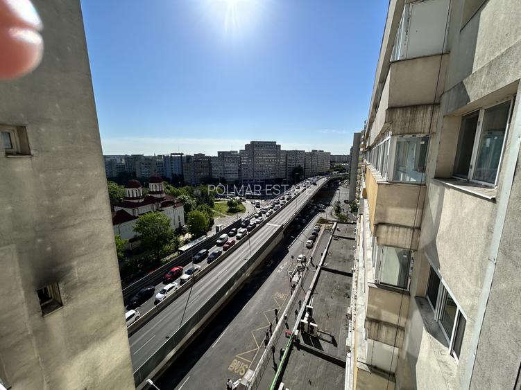Apartament 3 Camere Doamna Ghica/Parcul Plumbuita 77MP! - 14