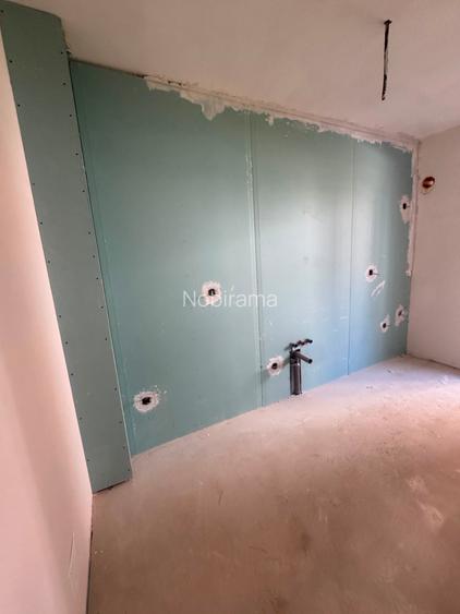 Apartament 1 cameră | 37.31m² | Între Lacuri, str. Dionisie Roman | Dezvoltator - 5
