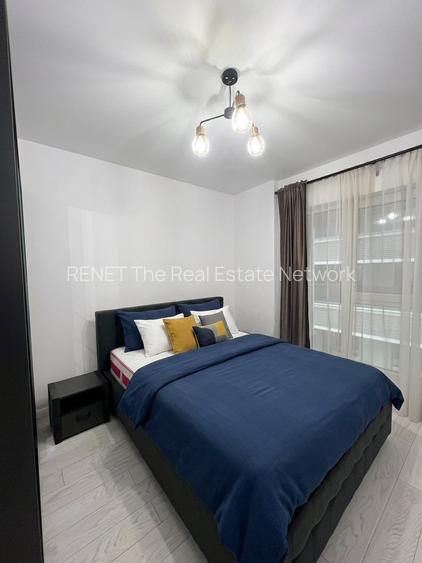 Apartament Pipera 2 camere - Mobilat/Utilat - 5