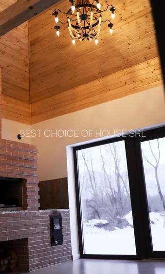 CABANA 2025 , VORONET ,6 CAMERE ,echipate  , 2000 lei / zi , MINIM  DOUA ZILE - 6