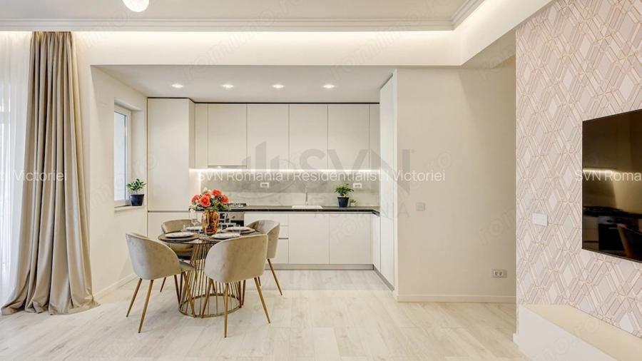 REA1028647 APARTAMENT 2 CAMERE PARK RESIDENCE - 6