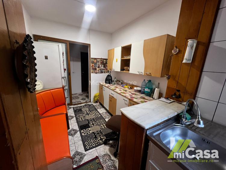 Apartament 2 camere – Țiglina 2, Galați - 3