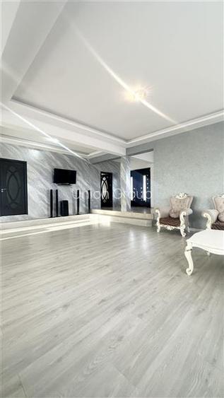 Casa P+1+Pod(M)Foarte Spatioasa, Mobilata si Utilata Complet, Zona Palas - 23