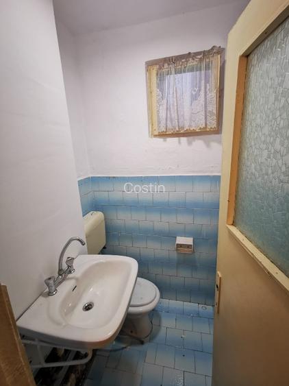 Apartament 3 camere decomandat, 70 mp, 2 băi, balcon | Strada Dunării, Călărași  - 2