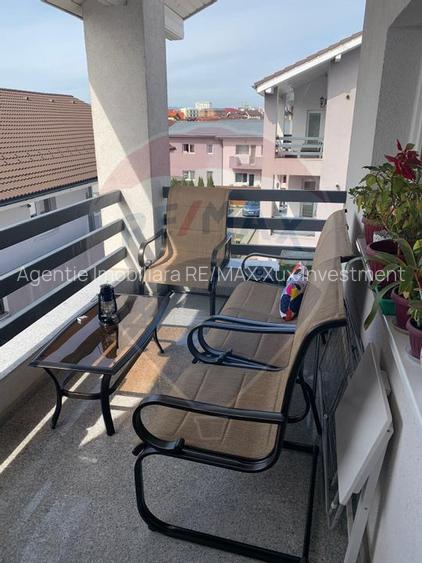 Apartament de vanzare si Parcare în curte privată - Șelimbăr - 8