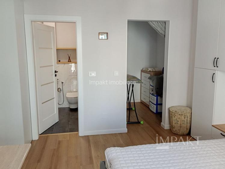 Apartament 3 camere la Cheie in zona Vivo ! - 8