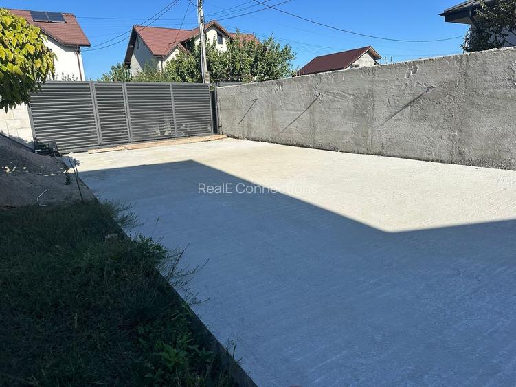 Casă 6 camere cu teren 467 mp – Samurcași (lângă Buftea, viitor nod A0) - 42