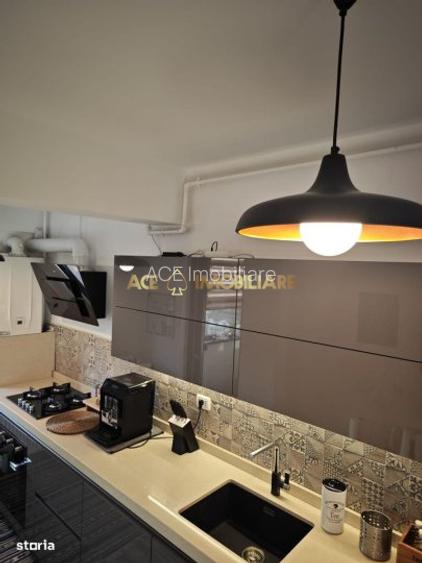 2 Camere de vanzare | Berceni | Metrou | Centrala | Bloc 2022 | Etaj 1/6 - 5