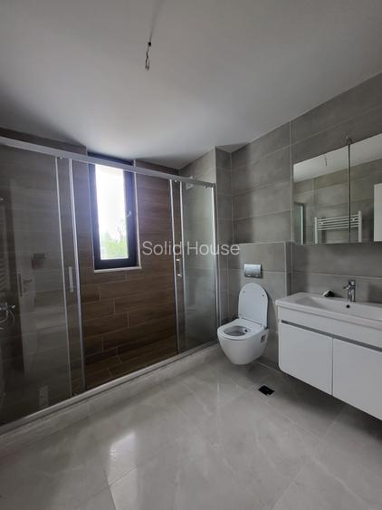 SOLID RESIDENCE MAMAIA CAZINO  - APARTAMENT FINALIZAT LUX - 8