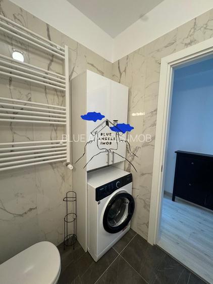 Apartament modern de 2 camere in Tractorul - 6