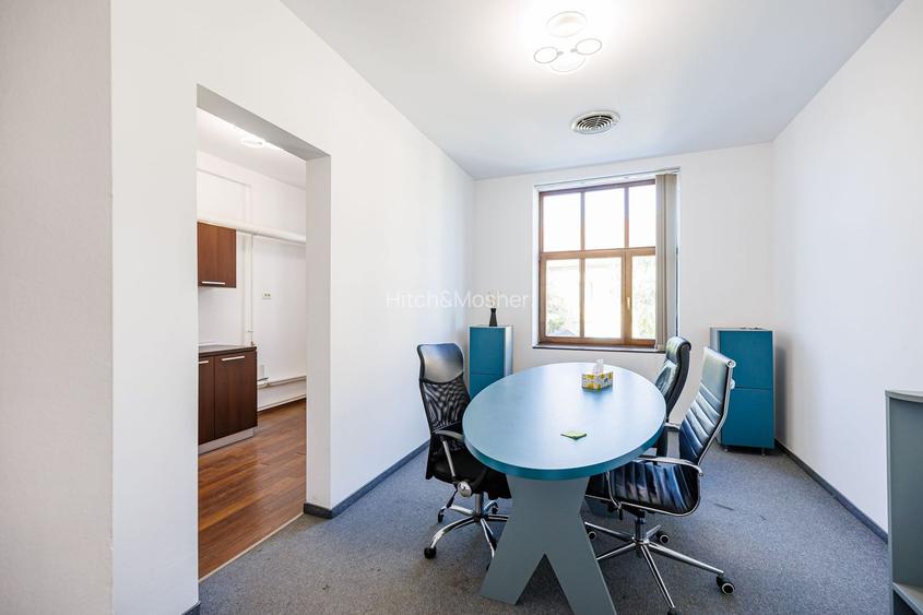 Imobil istoric ultracentral, ideal business, Timisoara - 27