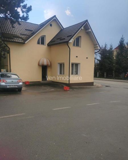 Casa 300mp zona centrala - 5