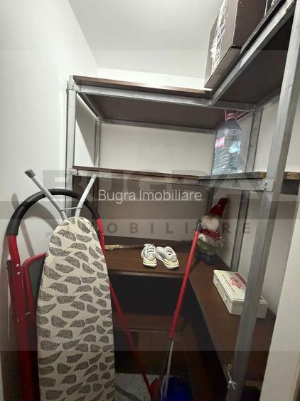 Apartament de 3 camere, decomandat, 70mp, parcare, zona Iulius Mall - 9