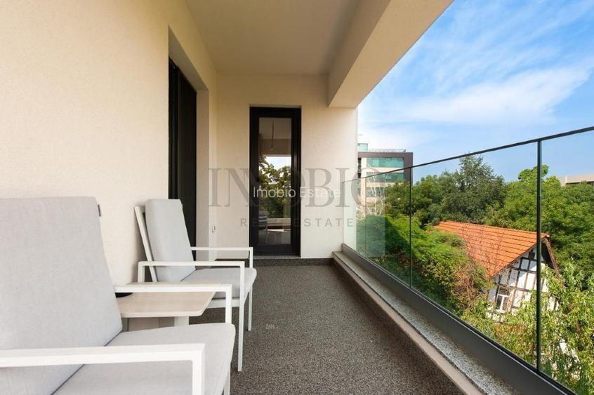 Apartament 4 camere în bloc boutique | Biharia - 14