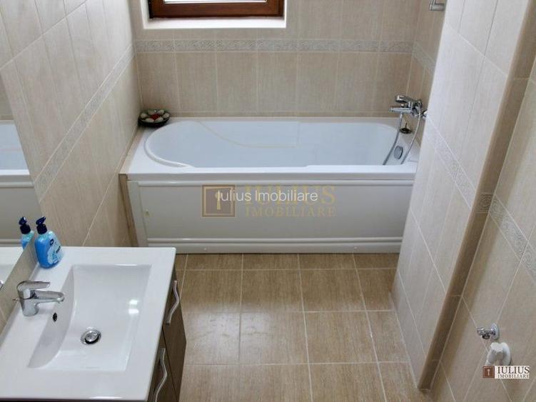 Spatios; 60mp utili, loc parcare  - Toronto Residence. - 20