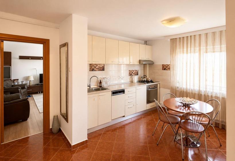 Apartament 2 camere de închiriat | Sebastian – Răzoare - 6