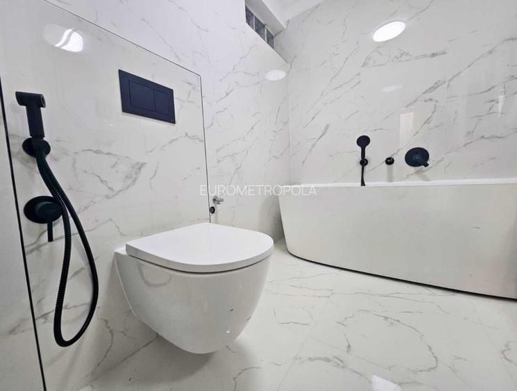 Apartament 3 Camere Domenii Arcul de Triumf - 8