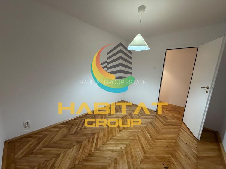 Titan 3 camere  9 minute metrou bloc reabilitat renovat 2026 centrala - 16