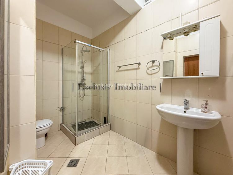 Apartament 3 camere | Bloc nou | Faleza Nord - 8