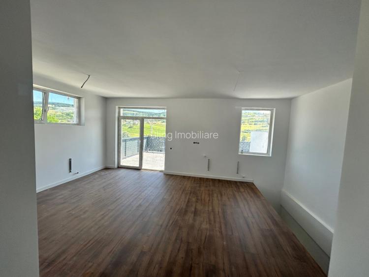 Casa tip Duplex Popesti Vale 4 camere 3 bai terasa si gradina 500mp - 4