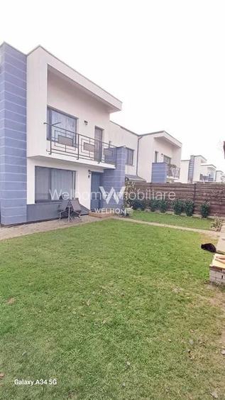 Casă de vânzare în Turnișor– confort, spațiu și intimitate - 8