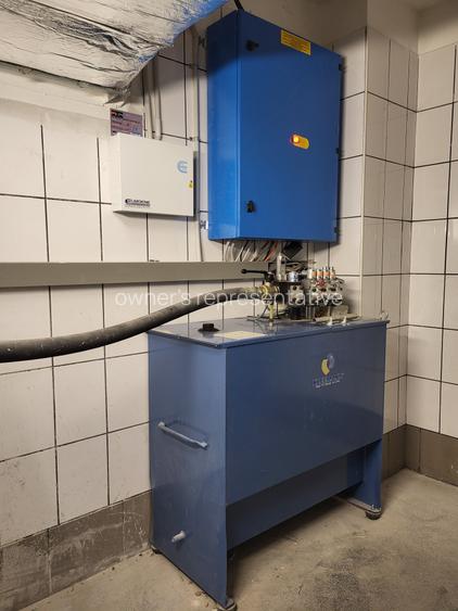 Spatii depozitare - conditii ideale pentru arhiva, management documente etc. - 19