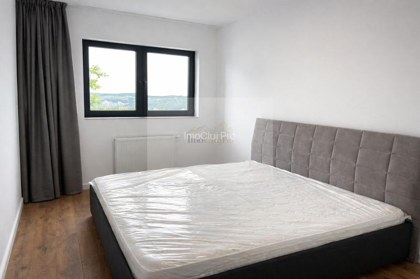 Apartament 3 camere | 60 mp | Parcare subterană inclusă | Zorilor - 4