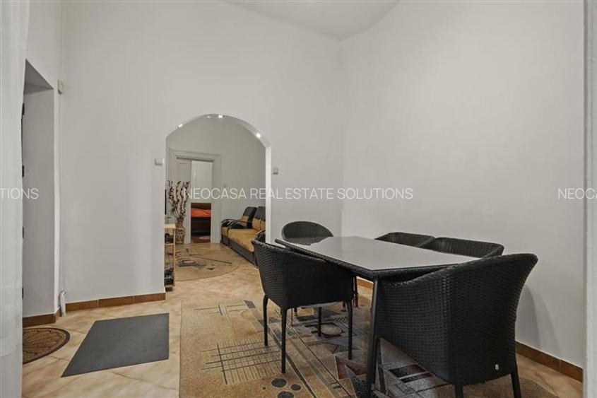 CASA DE VANZARE IN POZITIE CENTRALA - OPORTUNITATE DE EXTINDERE - 20