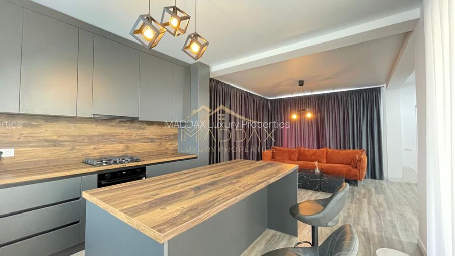 Vila individuala P+1 ***4 camere***curte proprie 380 mp//CORBEANCA - 49