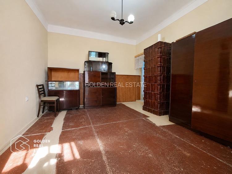 Casa cu teren de 420 mp, localitatea Paulis - 5