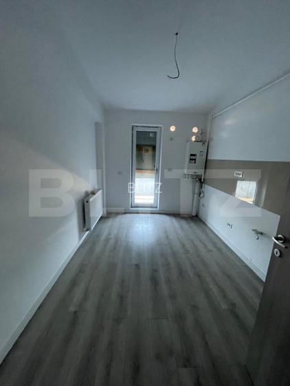 Apartament 2 camere, decomandat, 62 mp, cartier Veteranilor, parcul N. Romanescu - 5