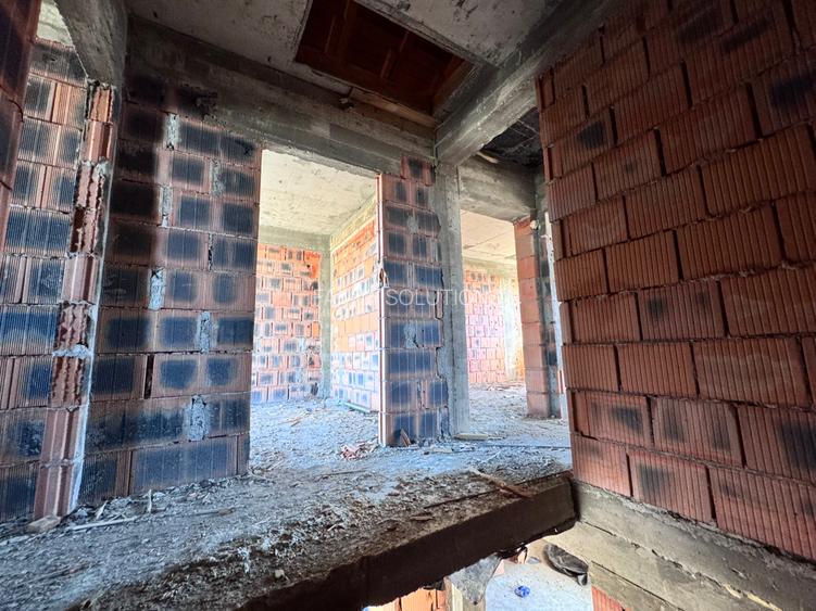 Casa P+1+Pod situata in Allegria. 4 cam. Util 105mp. teren 210 mp - 10