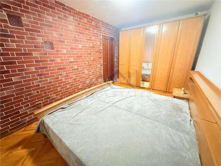 Apartament 2 camere,  Et.3 ,54 mp+centrala - Restaurant Nora/Dambovita - 4