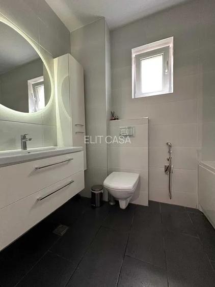 Apartament de 3 camere, decomandat, zona Pacurari - 6