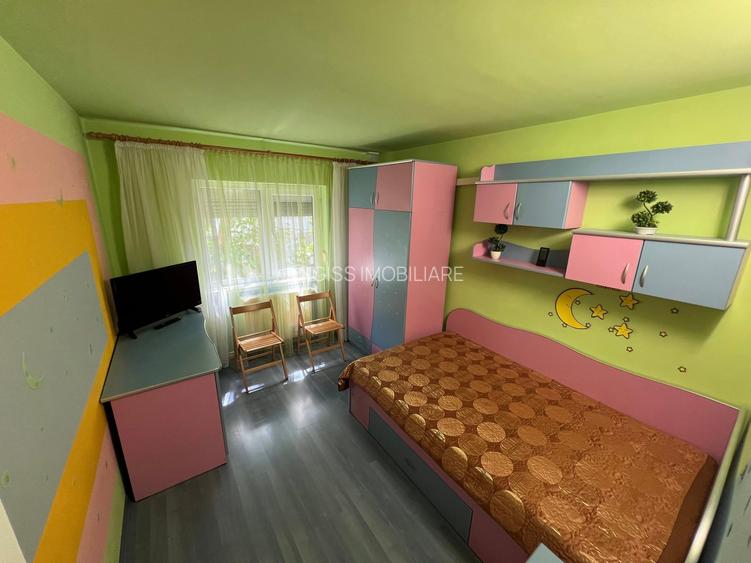 Apartament 3 camere cu BALCON - CARTIER E3 - 3