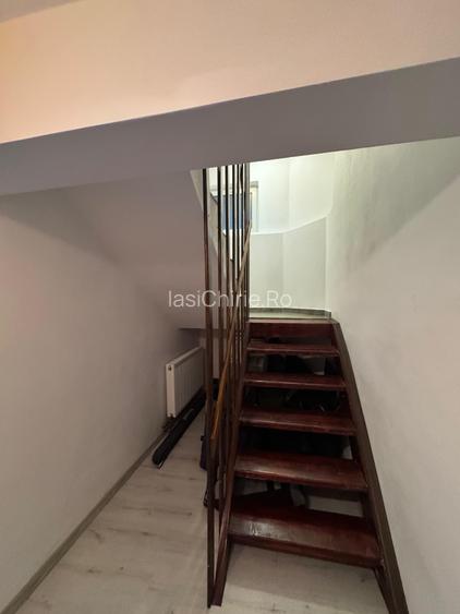 Casa cu 4 camere Bucium - 13