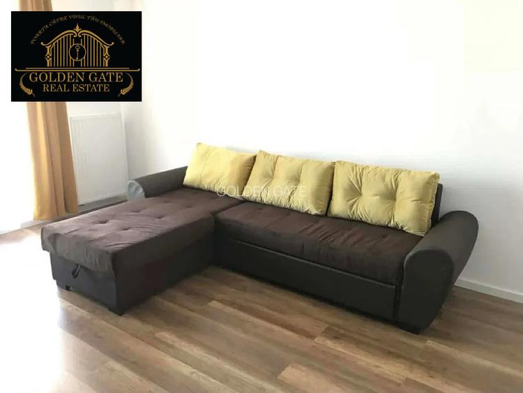 Exigent Plaza 2 Lujerului - 2 Camere Mobilat Centrala Parcare Inclusa - 4