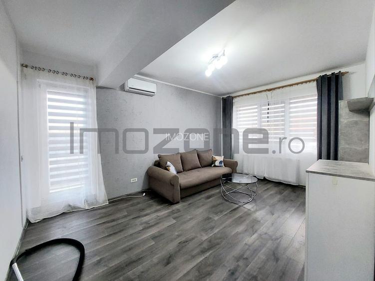 De inchiriat, 2 camere, bucatarie inchisa,mobilat-utilat, Metrou Valea Ialomitei - 2
