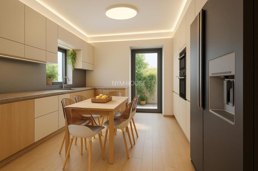 Privera Cristian -Cartier Rezidențial Exclusivist - 5