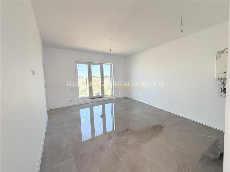 Casa individuala 4 camere || MIORITA || Teren 310 MP - 5