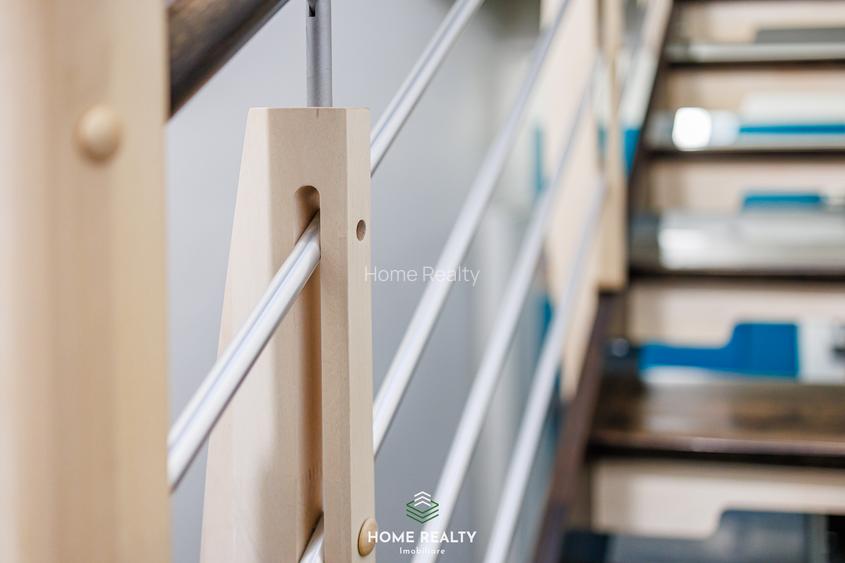 COMISION 0% I Casă individuală de vînzare în Timișoara - zona Lipovei. - 32