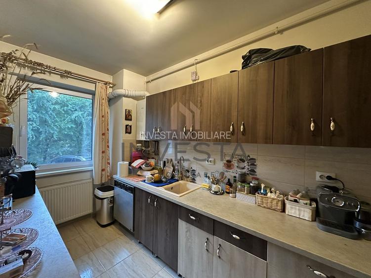 Apartament 2 camere in bloc nou ! Compartimentare unica! - 7