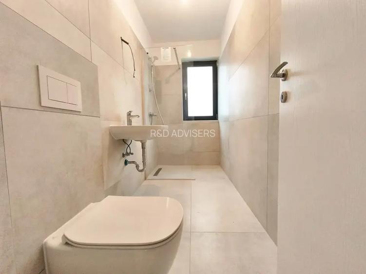 Ap 3 camere decomandat 87,2 mp Încălzire în pardoseală Metrou/STB - 7