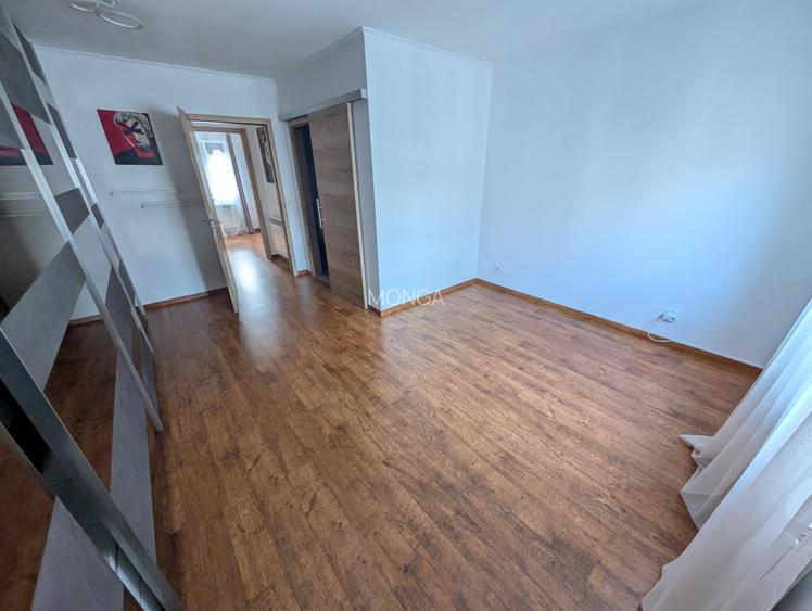 Apartament 3 camere 87mp +12 mp terasa | 0 comision | Felicity - Padurea Baneasa - 24