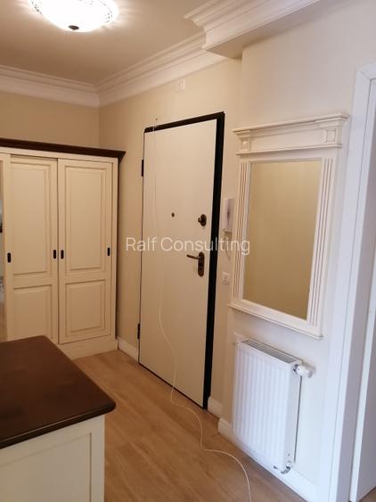 De închiriat.apartamnet de lux în zona centrală, parcare în curte , pentru cuplu - 9