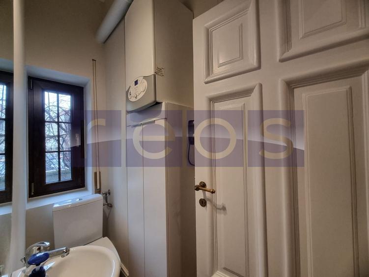 VANZARE- 5 CAMERE- DOROBANTI- CAPITALE - 40