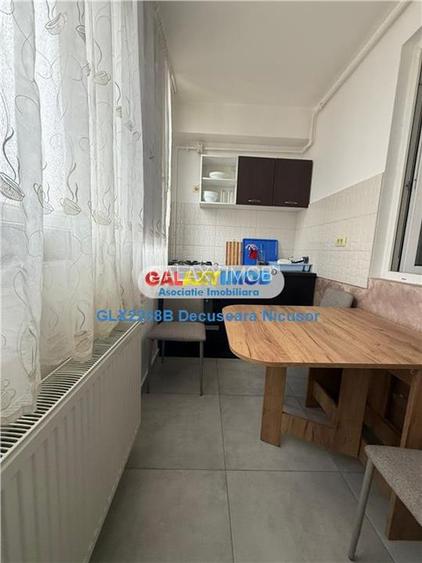 Apartament 2 camere, Mobilat, Utilat, Militari Residence  390 Euro - 7