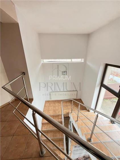 Mircea Cel Batran - Casa individuala - SAD - Pretabil afacere - 710mp utili - Te - 4