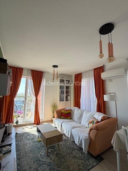 Apartament cu 3 camere - 8