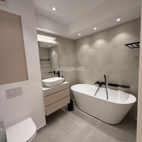 Apartament 3 camere, 2 locuri parcare Băneasa – Sisești, COMISION 0, ieșire lac - 36